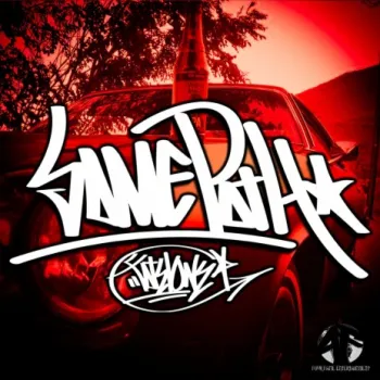 Same Path cover art