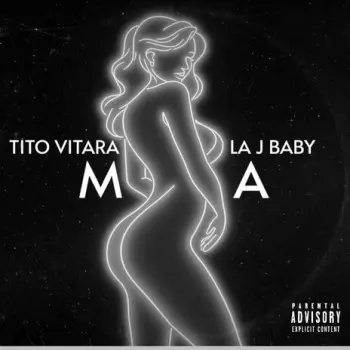 Ma ft. La J Baby cover art