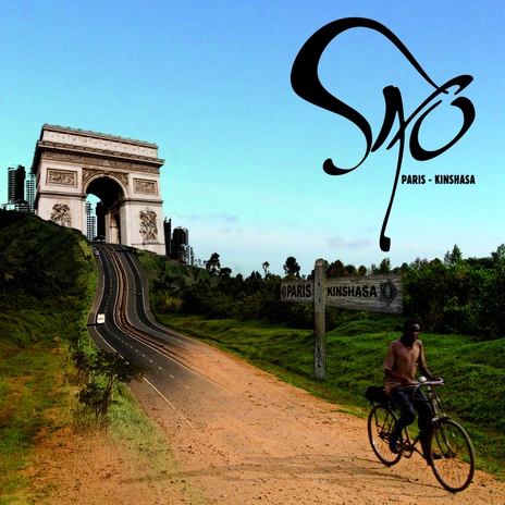 Je me cherche ft. Sevy Rol's cover art