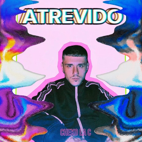 Atrevido cover art
