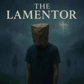 The Lamentor cover art