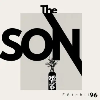 The Son cover art