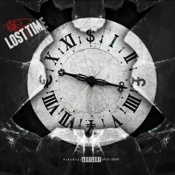 Lost Time cover art
