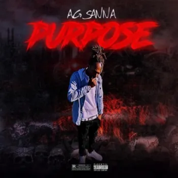 On Purpose cover art