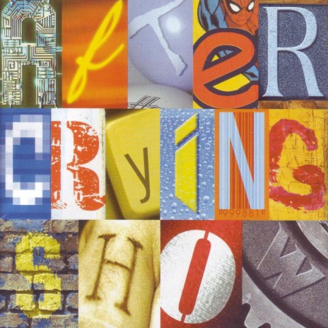 Life Must Go On cover art
