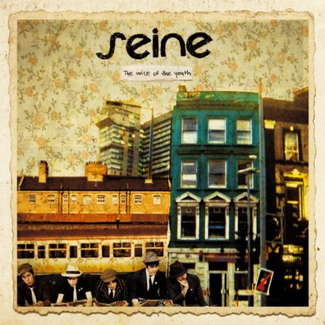 Oberture / Fanfare cover art