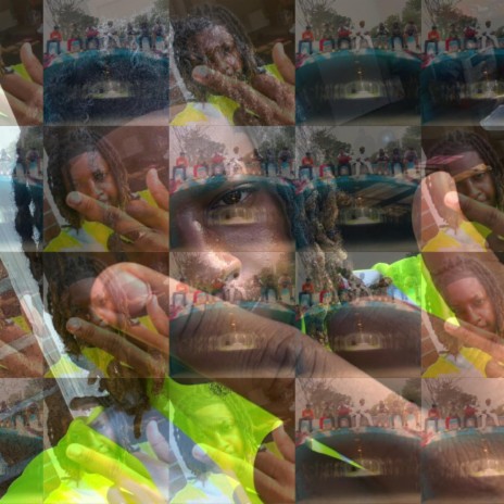 Up And Bang cover art