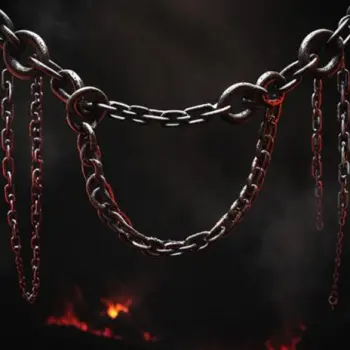 Chains of You cover art