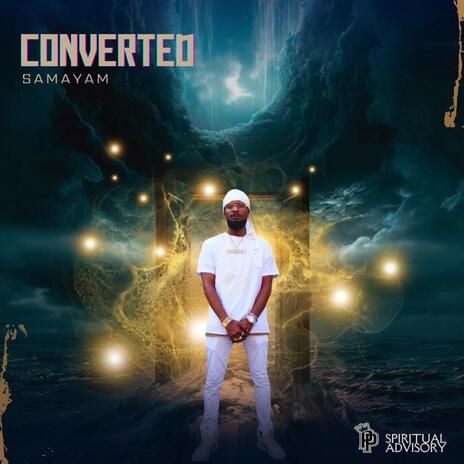The Holy Spirit (Wa Rawach Qa Dash) cover art