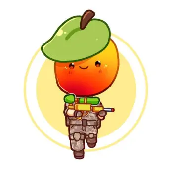 Mango Soldier cover art