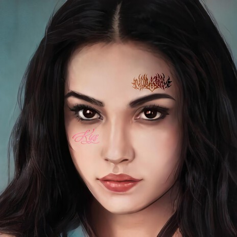 iseeher ft. kys cover art