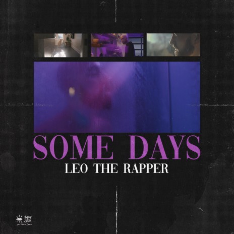 Some Days cover art