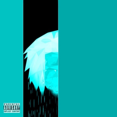 Black Man in America cover art