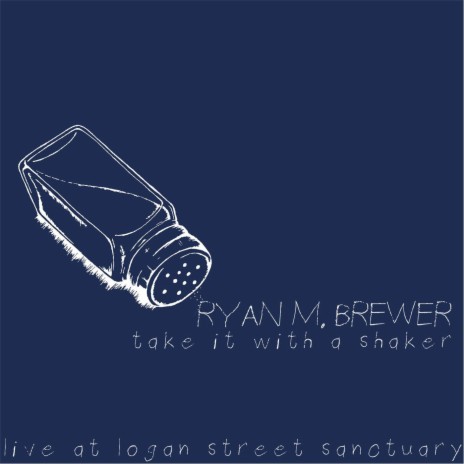 Banter (Facetious Introduction of Myself) [Live] cover art