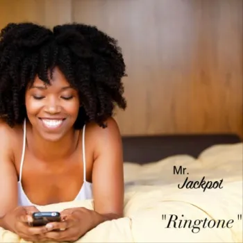Ringtone cover art