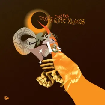 Eating Carpets cover art
