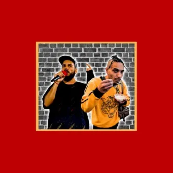 Consciencia ft. Logan Infinito cover art