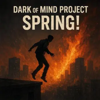 SPRING! cover art