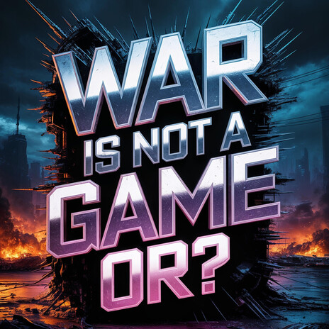 Stop the WAR