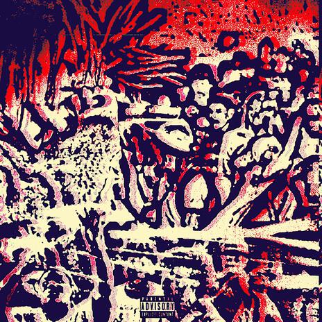 Life on Mars cover art