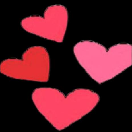 My heart ft. Gerflump cover art