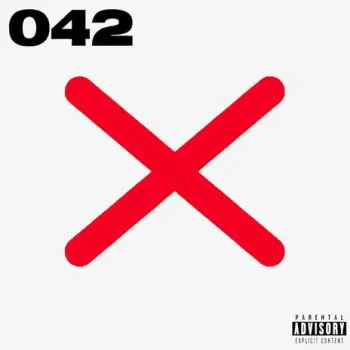 FUCK UP DA WORLD cover art