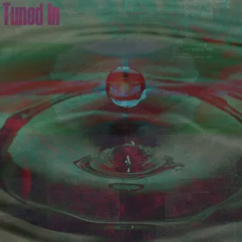 Relax cover art