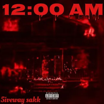 12 am cover art