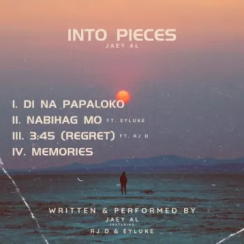 MEMORIES cover art