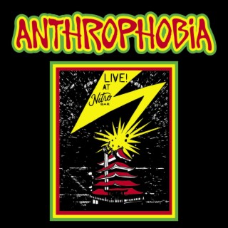 Anthrophobia