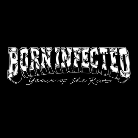 Year of the Rat cover art