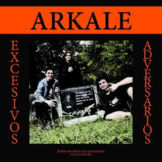 Arkale