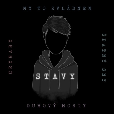 Crybaby cover art