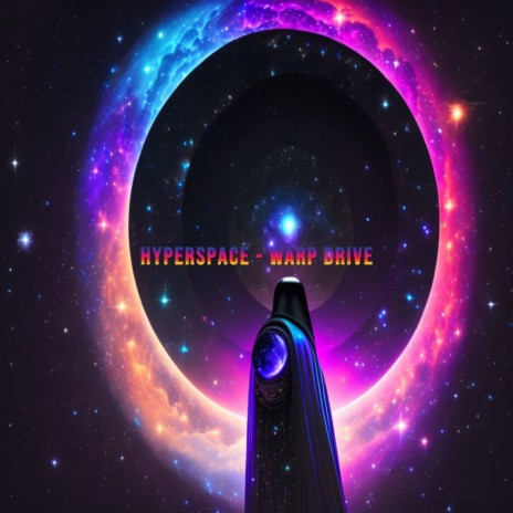 Warp Drive (Radio Edit) cover art