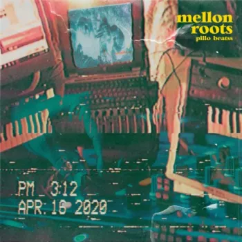 Gruas cover art