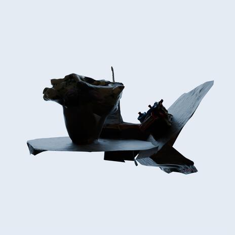 Till The Edge Is Sharper (LongDogMan Remix)