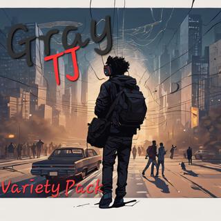 TJ Gray Music