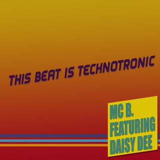 This Beat Is Technotronic