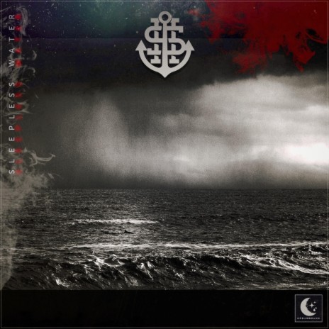 Sleepless Water (feat. Tom Byrne) cover art