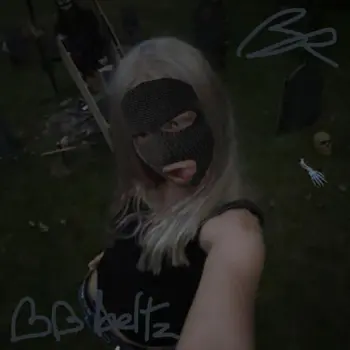 bb beltz (single version) cover art