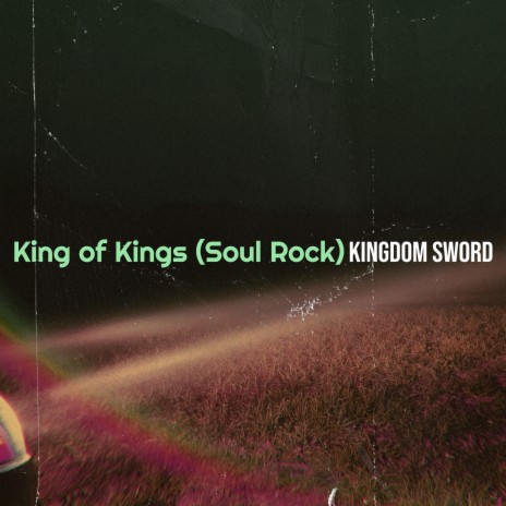 King of Kings (Soul Rock) cover art