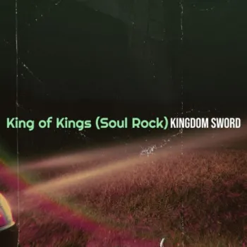King of Kings (Soul Rock) cover art