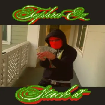 Stack It cover art