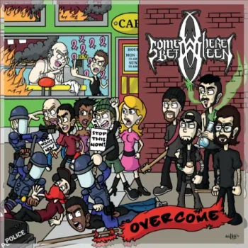 Empowered cover art