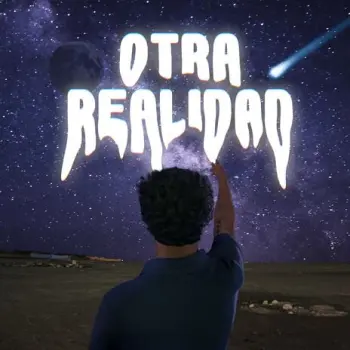 Otra Realidad cover art