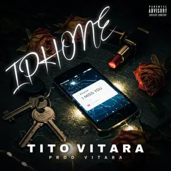 IPHONE cover art