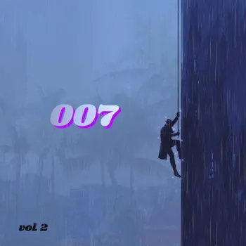 From Russia ft. Koii. cover art