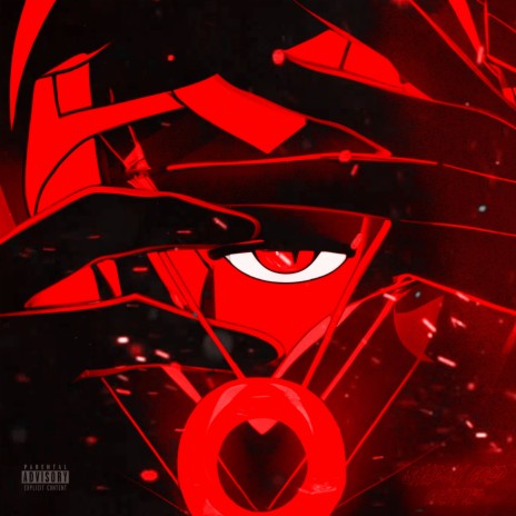OVERBLOOD (prod. by PANDEMXNIUM) cover art