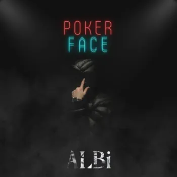 Poker Face cover art