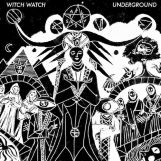 Witch Watch